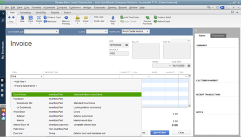 purchase quickbooks desktop pro 3 user 2019