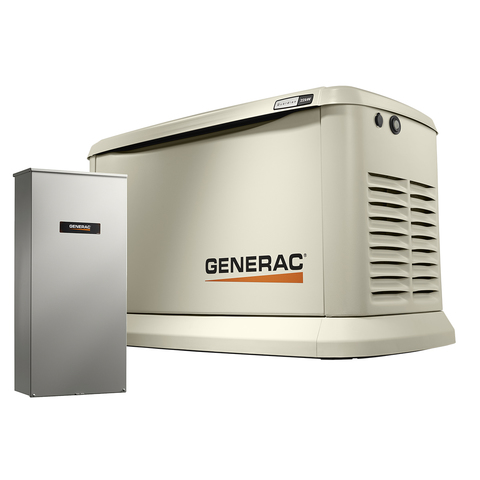Key for generac generator 22 27 kw generator parts