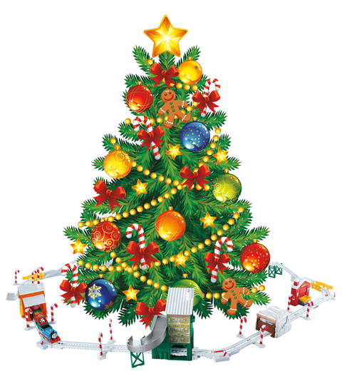Christmas tree taxation manual pdf download