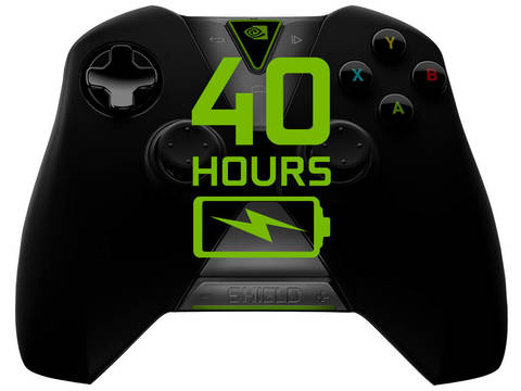 Nvidia shield controller pc support