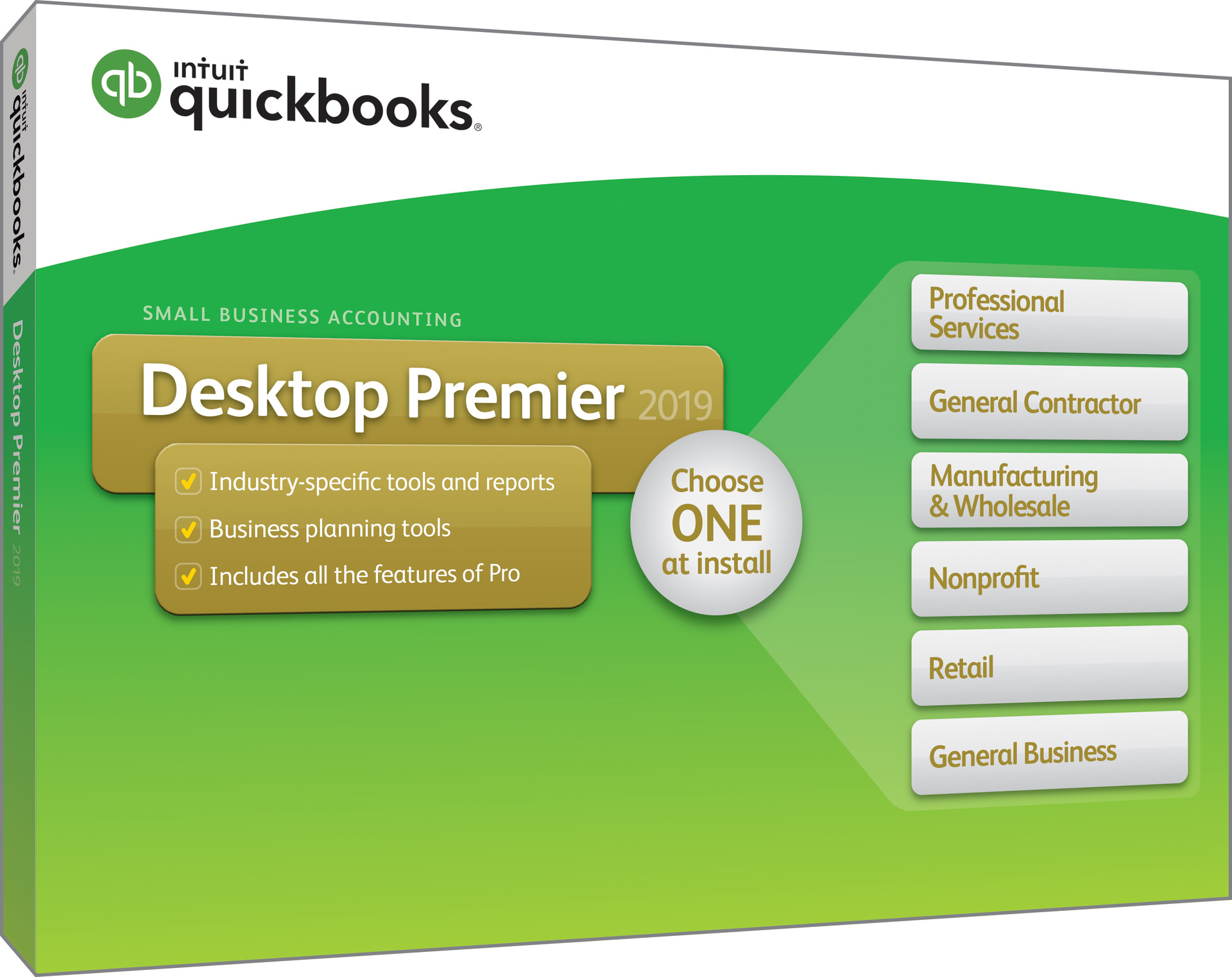 Quickbooks for mac 2019 review