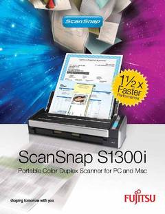 Scansnap Ix500 Mac Software Download