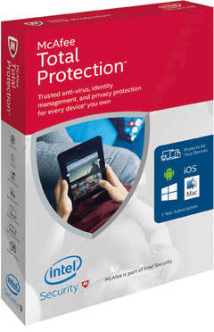 Download mcafee total protection 2015 with product key