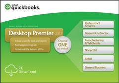 Quickbooks desktop pro plus 2017 download