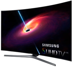 Samsung Smart Tv 7500 User Manual