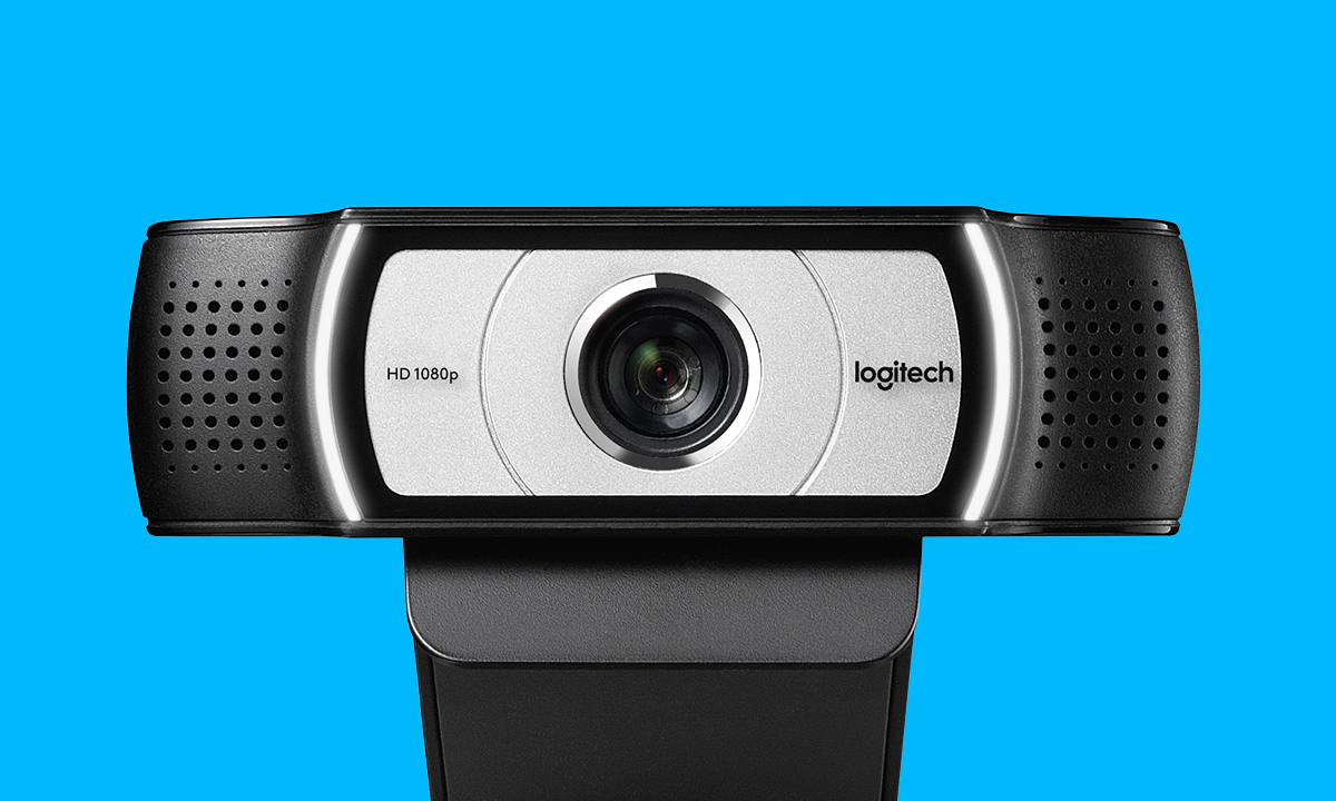 Logitech Camera C930e Software Mac Download