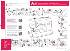 handy stitch manual pdf