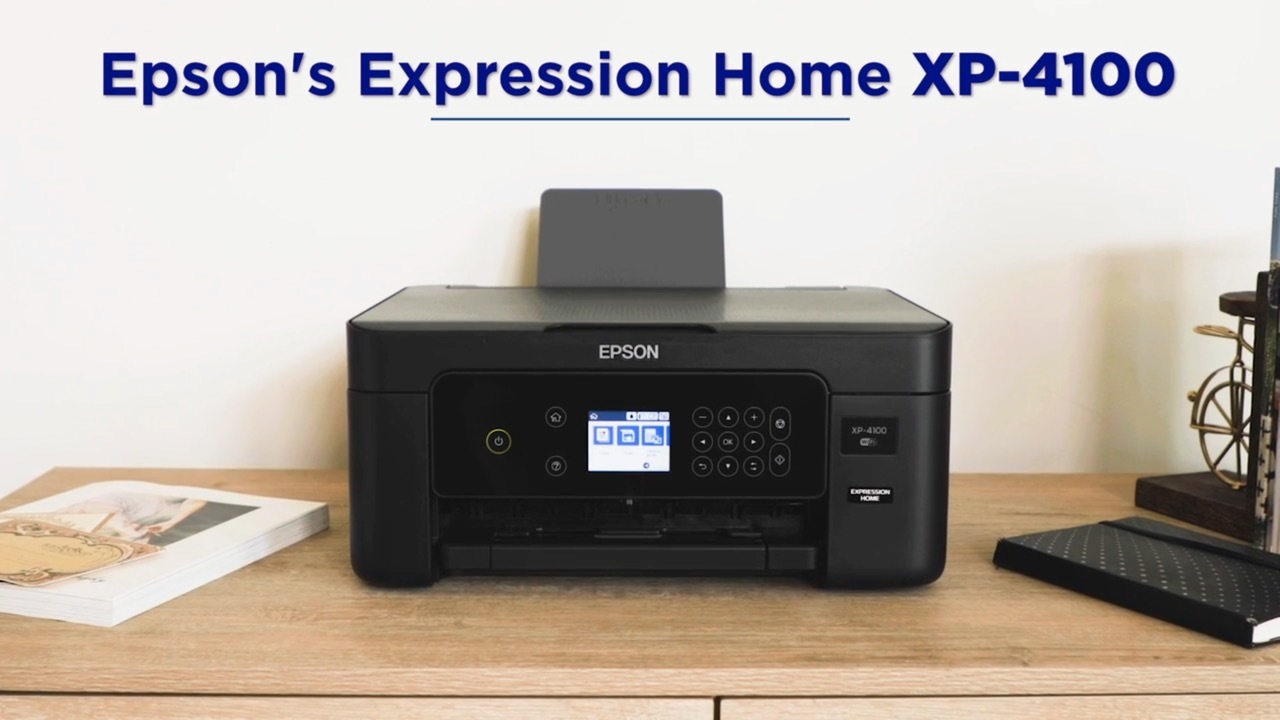 epson xp 4100 event manager software