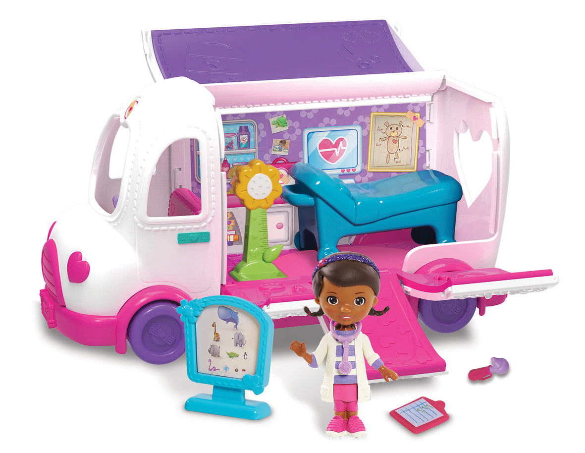 Doc McStuffins Get Better Talking Welcome to our website. 