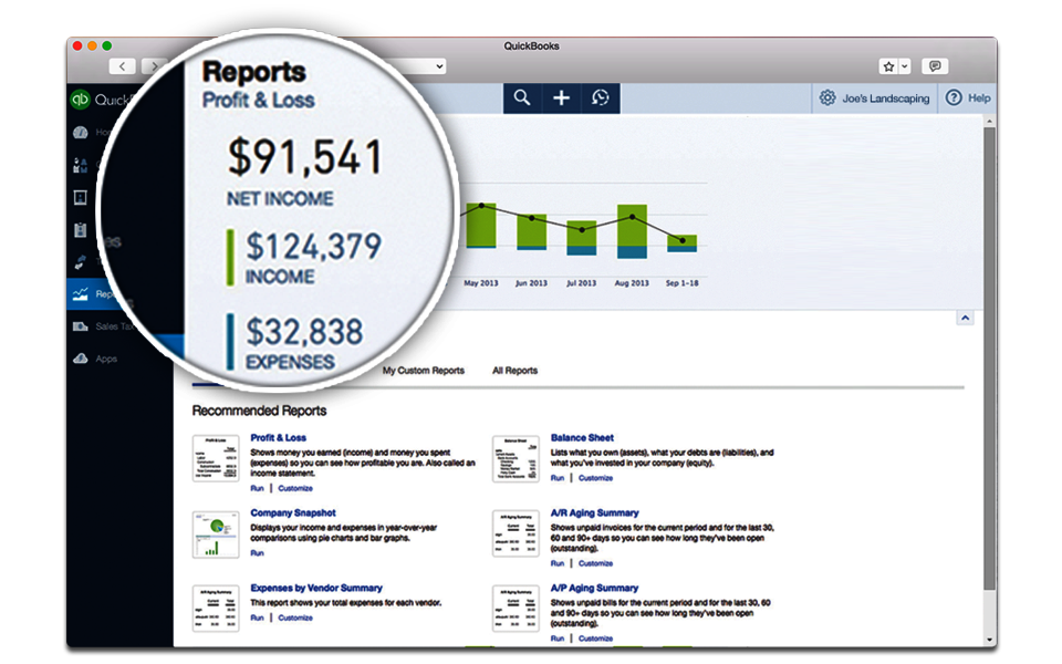 quickbooks pro mac 2016