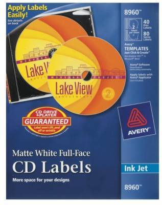 memorex cd labels software free download